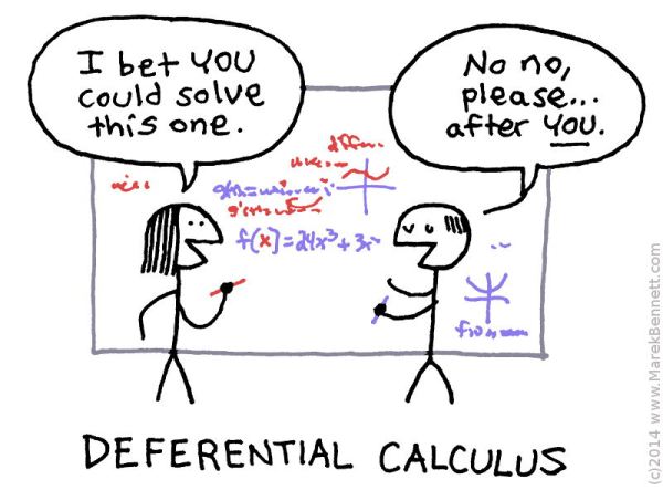DeferentialCalculus-www_MarekBennett_com