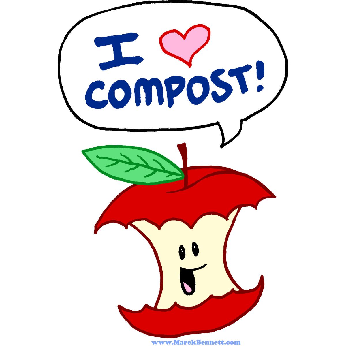 COMPOST Comics